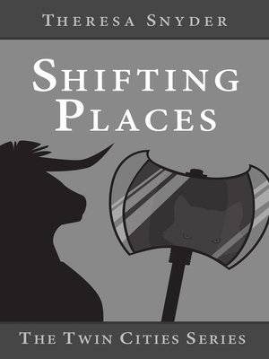 cover image of Shifting Places